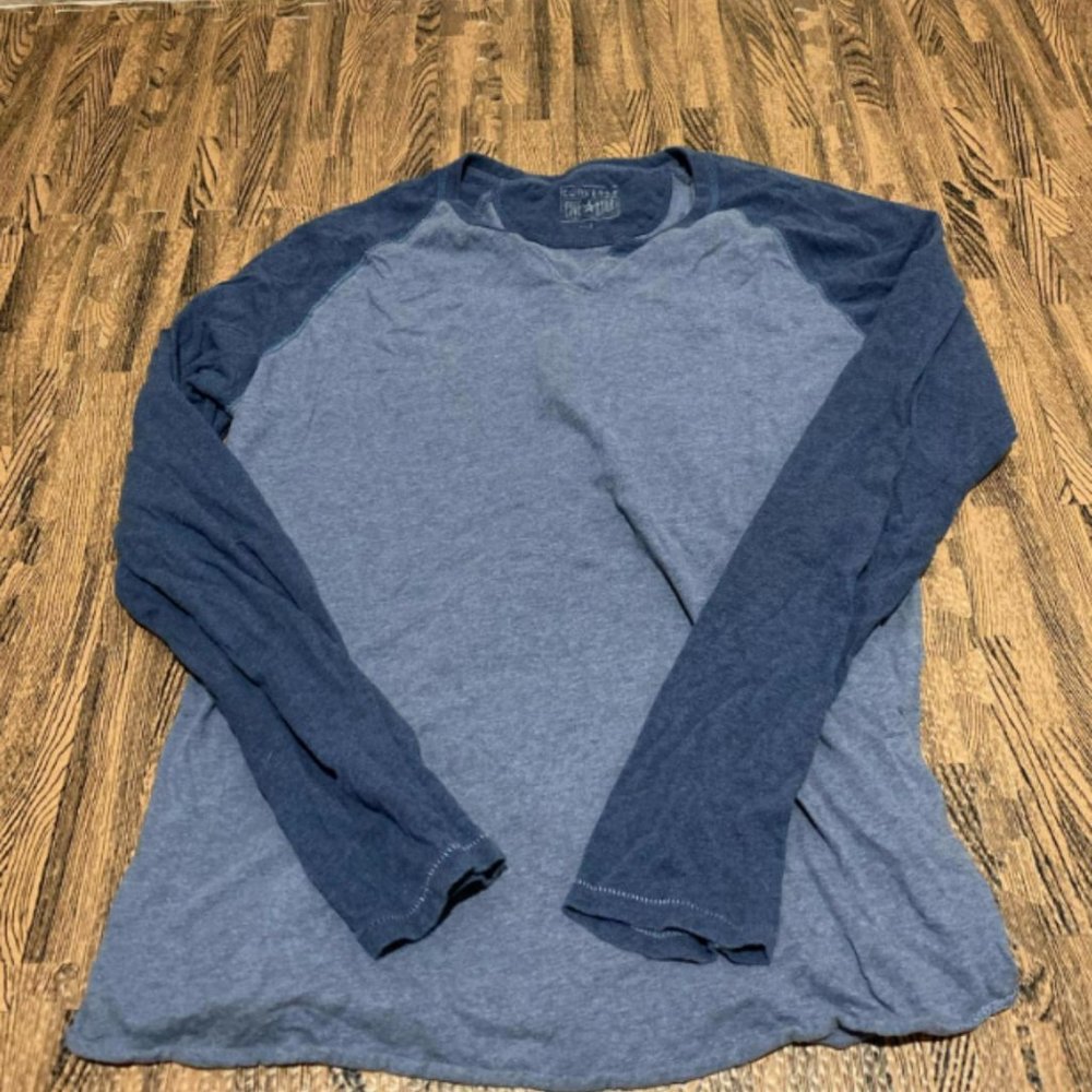 Converse One Star Long Sleeve